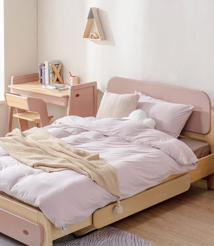 Vauva- ja lasten vuodevaatteet