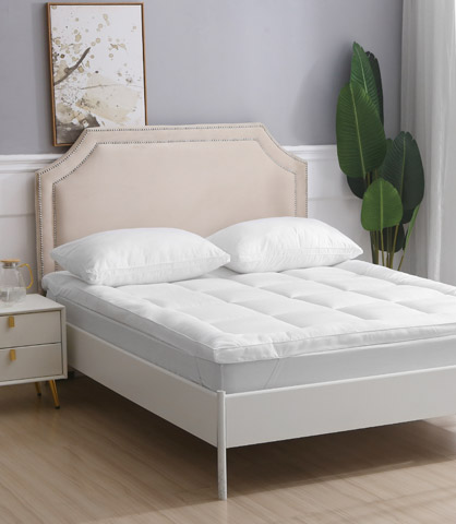 Patjatyyny ja suojelija